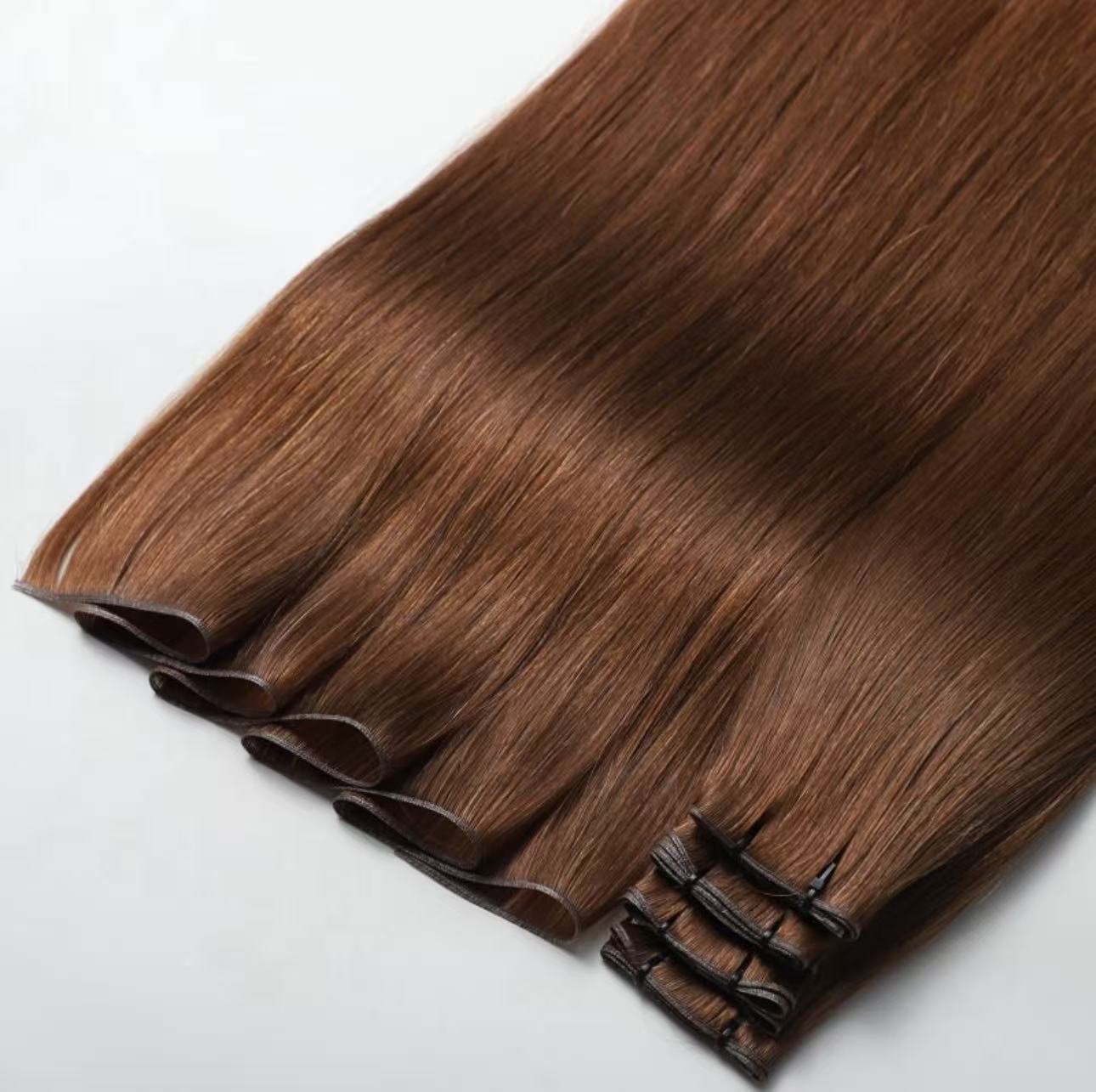 18inch Genius Wefts 100g Each Pack