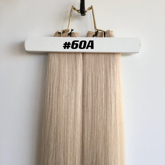 Hand Tied Wefts Accept Customized Orders Contact WhatsApp +8613845911959
