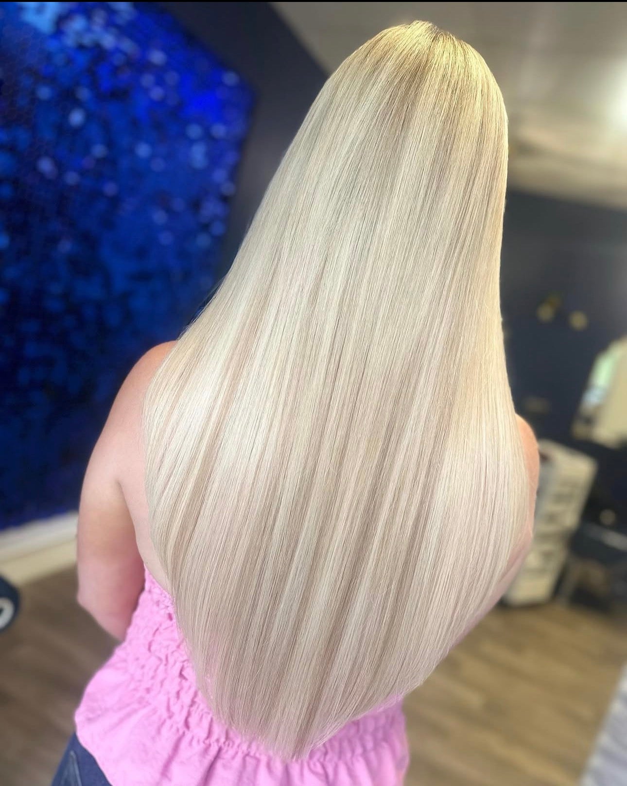 Ready to Ship Genius Wefts 100g 22inch P16A/60A 100% Human Natural Hair