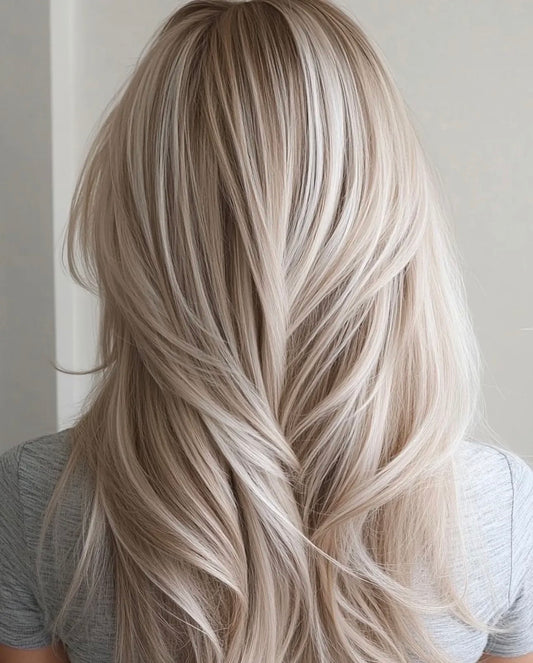 Genius Wefts 22inch 100g 5 wefts T16A P16A/60/60A