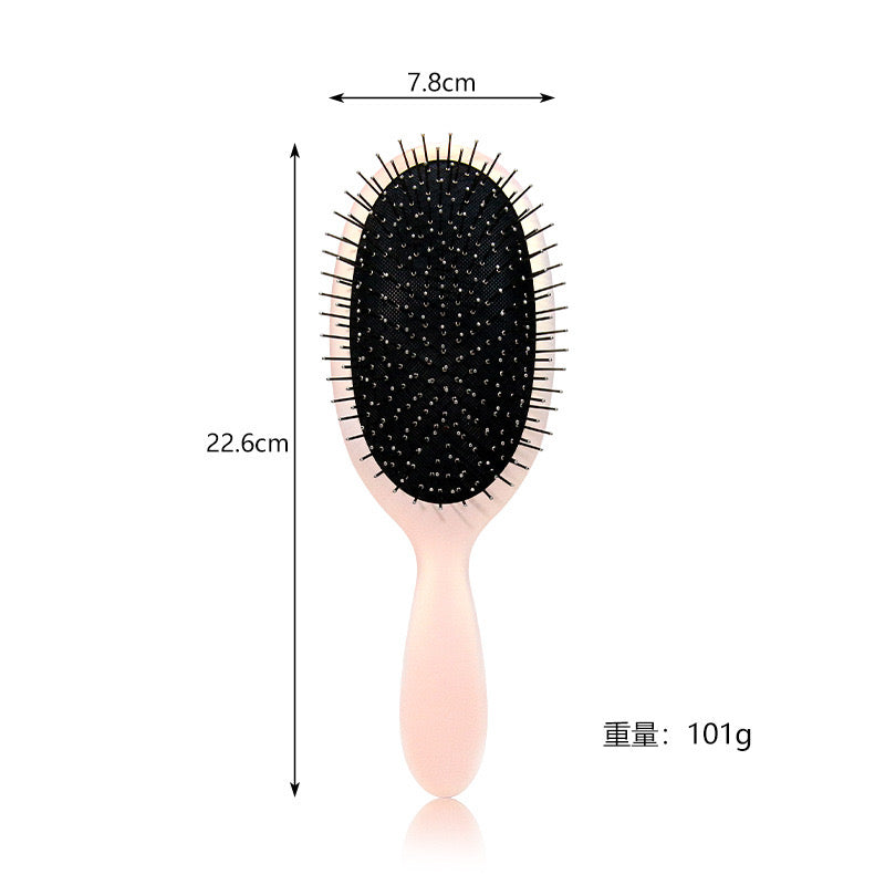 Hair Extensions Mental Tips Brushes (Accept Customized Logo )