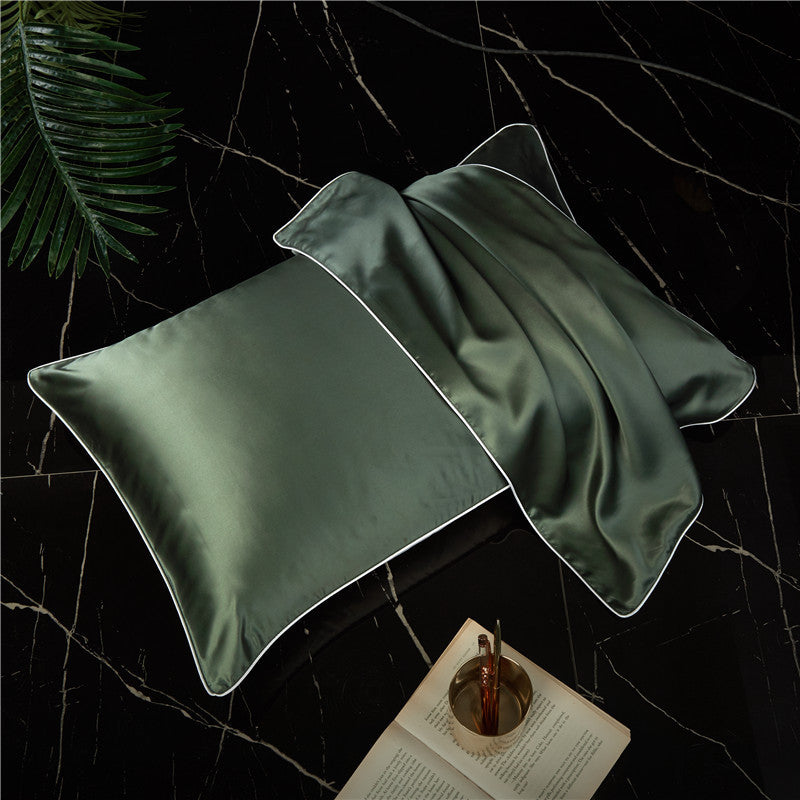 Silk Pillowcases
