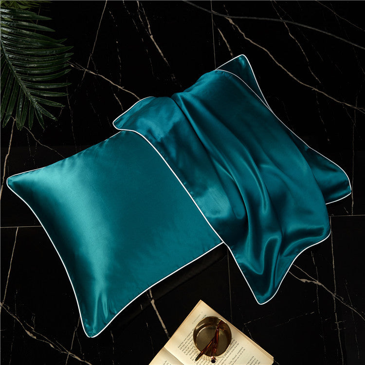 Silk Pillowcases
