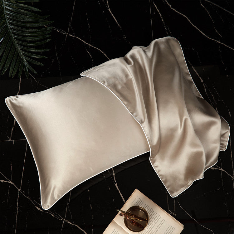 Silk Pillowcases