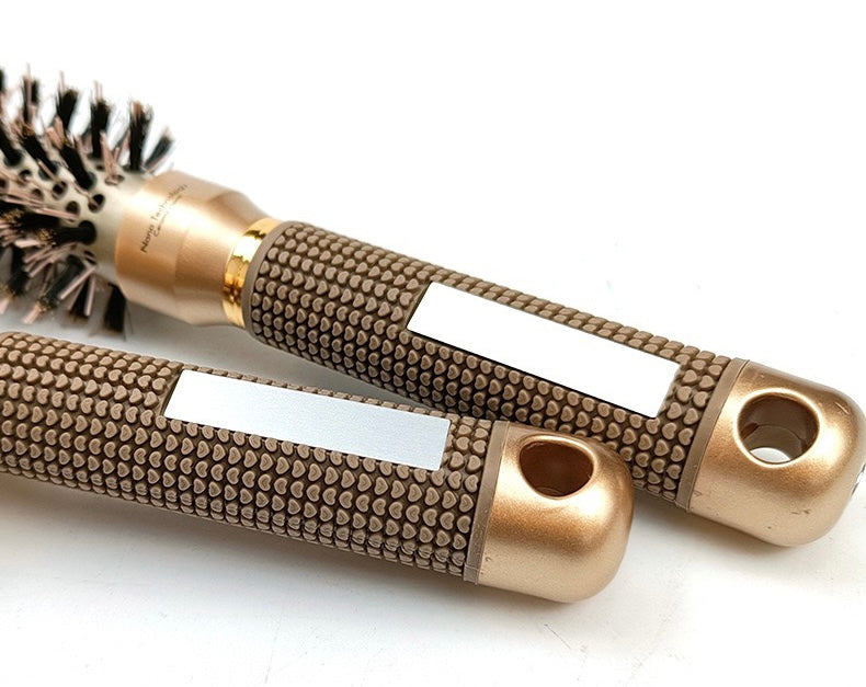 Hair Extensions Brushes (Accept customized logo)