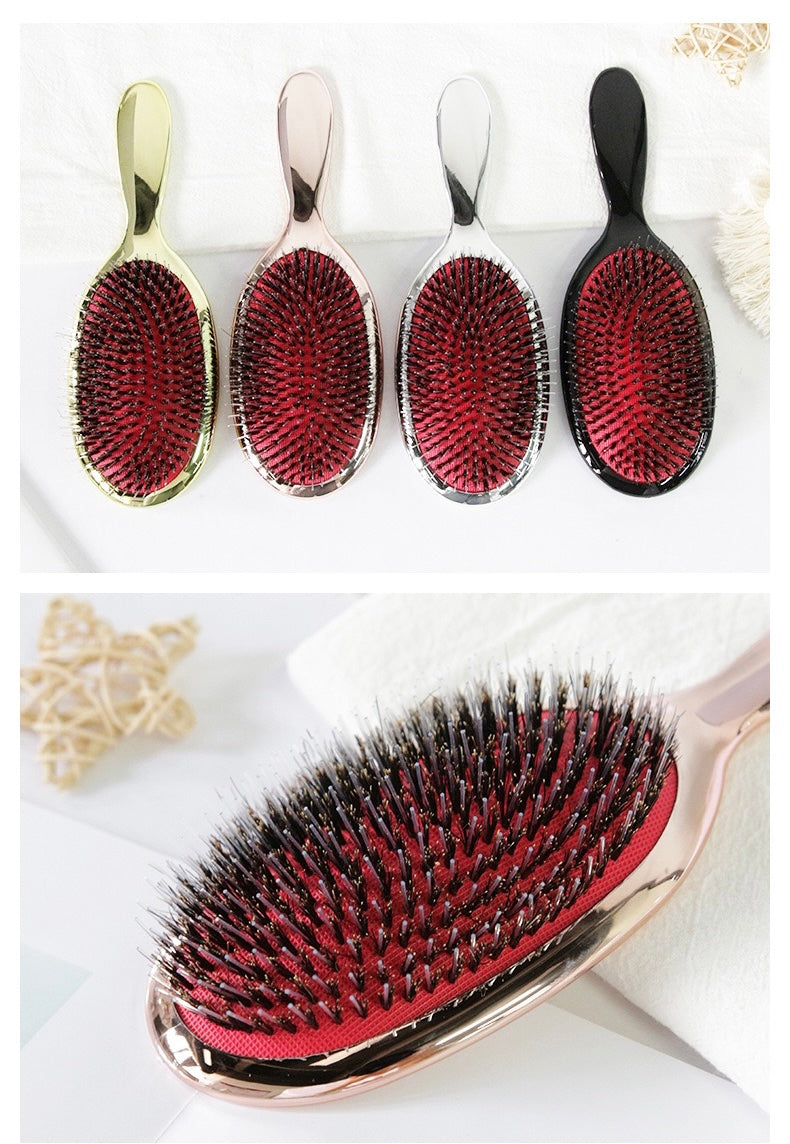 Hair Extensions Brushes