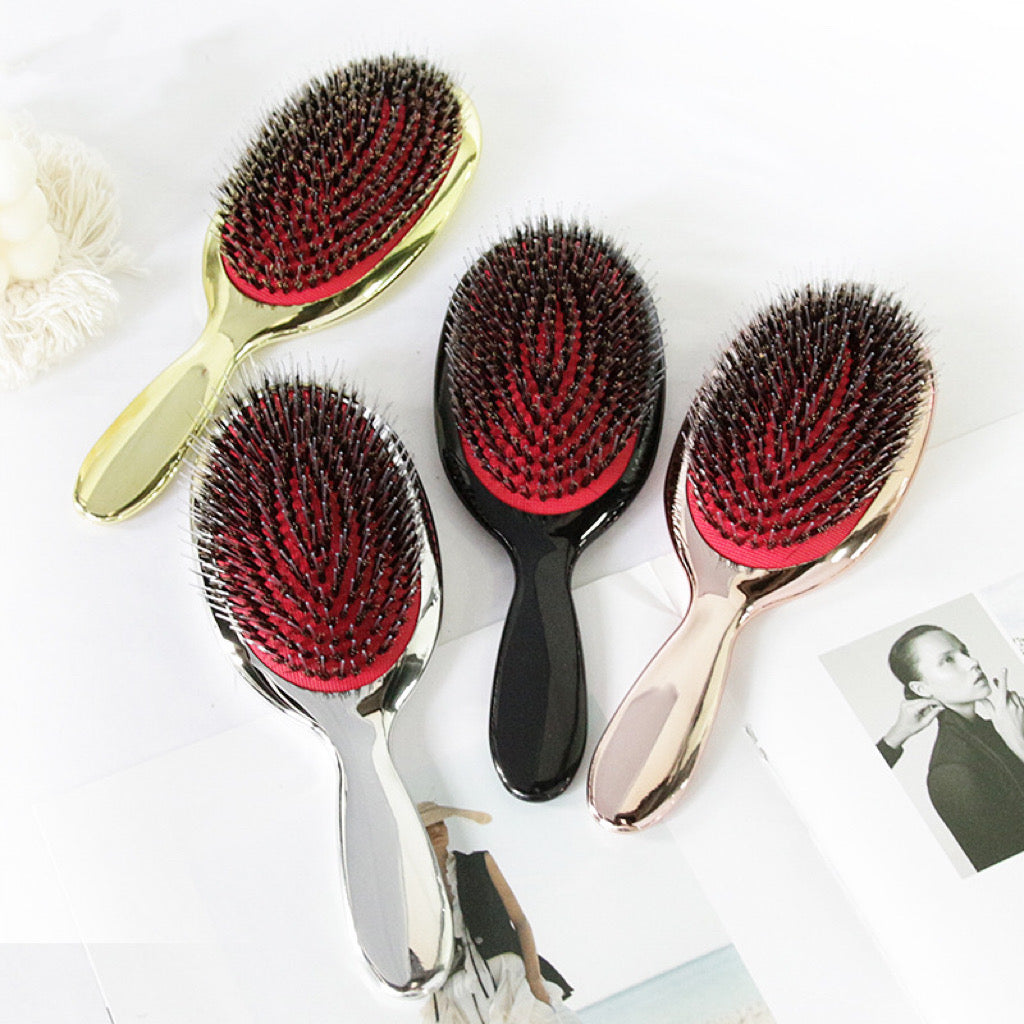 Hair Extensions Brushes
