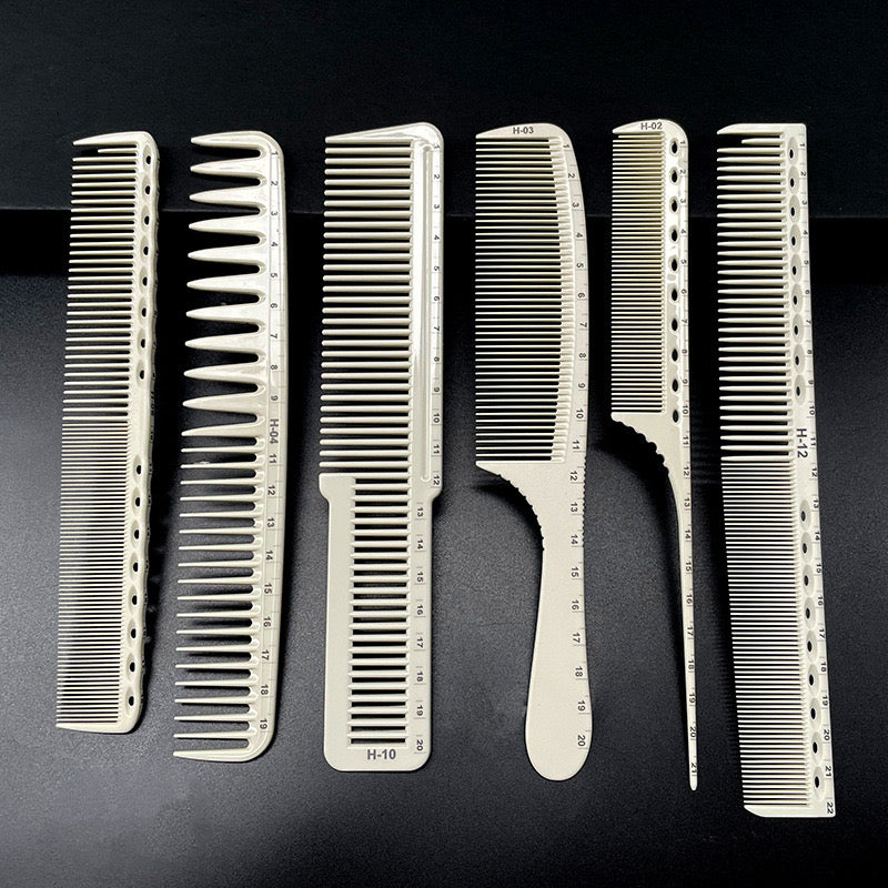Hair Combs