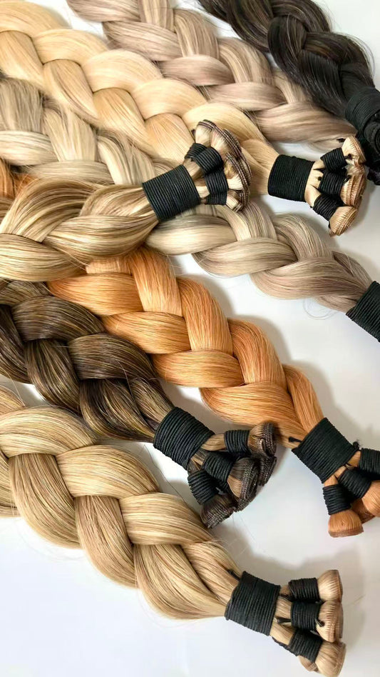 22inch Genius Wefts (100g)