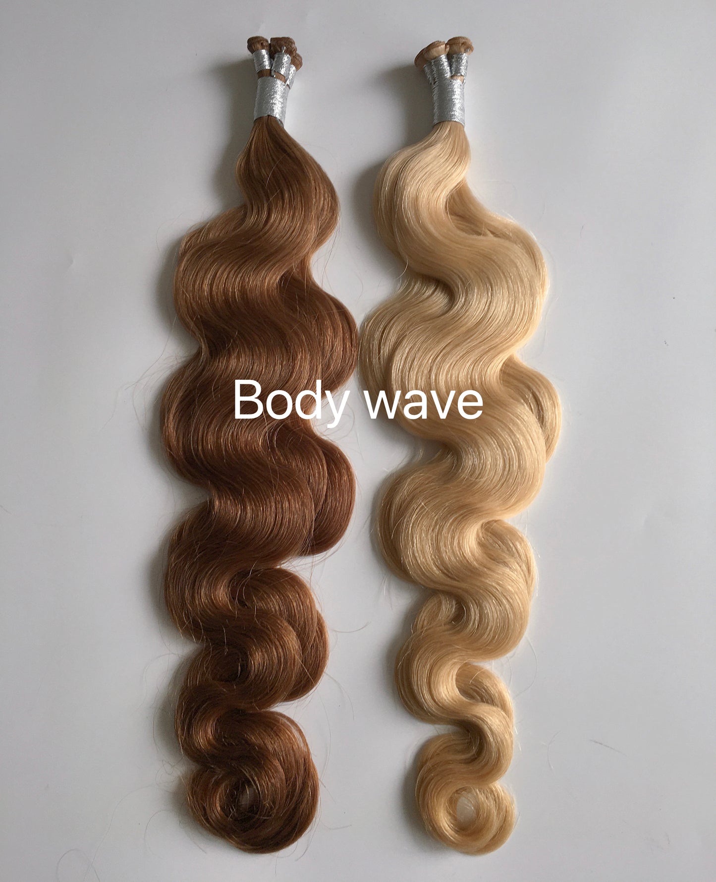 A Grade Wavy Curly Hair Genius Wefts Machine Wefts Hand Tied Wefts Tape in hair extensions WhatsApp +8613845911959