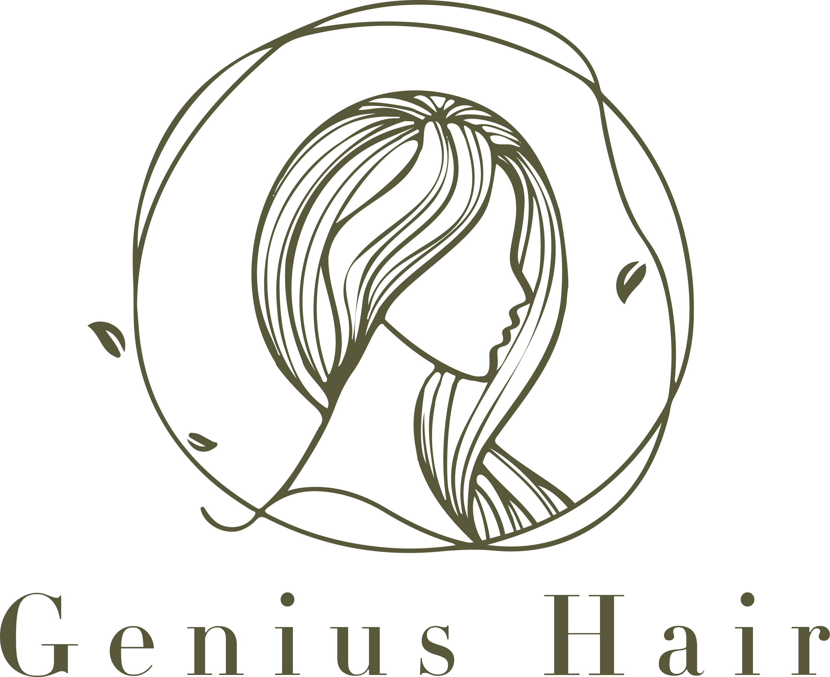 Genius hair