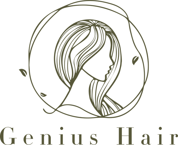 Genius hair