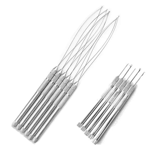 Metal Loop Tool Threaders