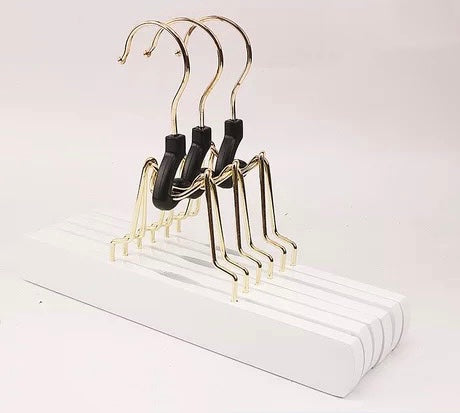 Hair Extensions Hangers ( Accept adding logo)