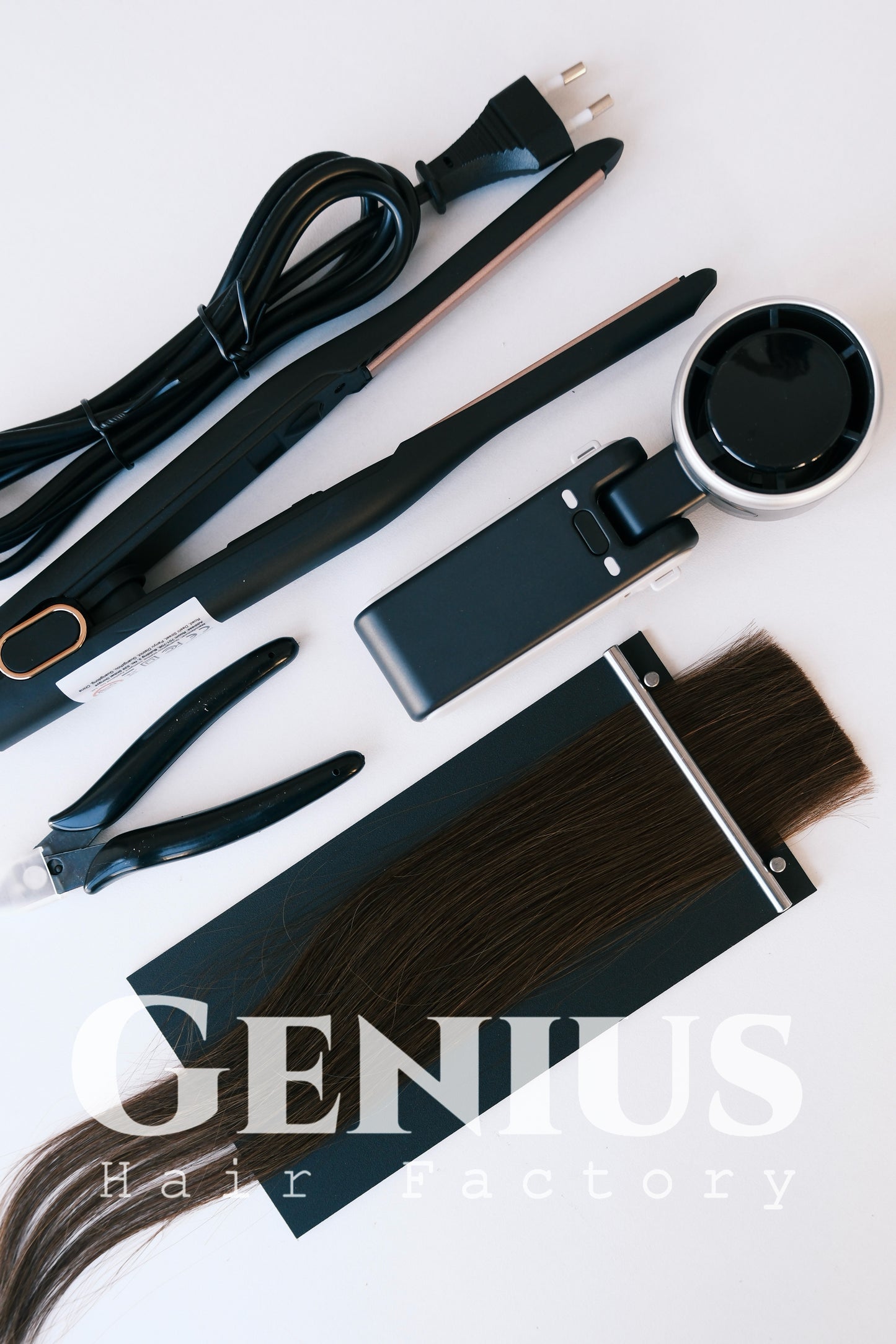 Keratin Bonds Making Machine | Keratin Smart Kits Keratin Tips Making Capsulation Device