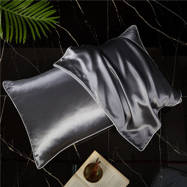 Silk Pillowcases