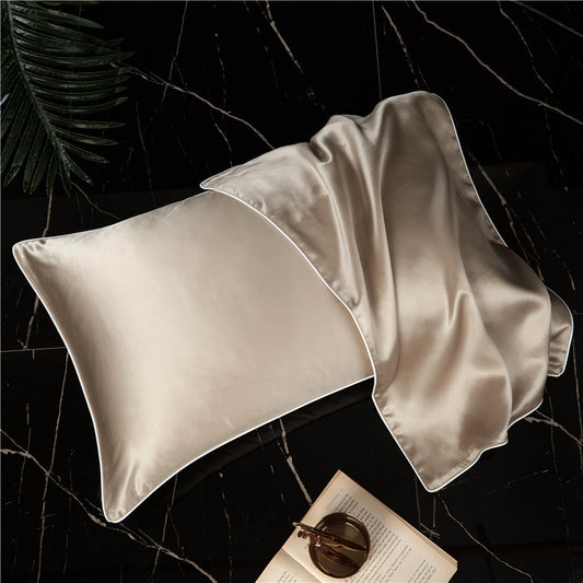 Silk Pillowcases