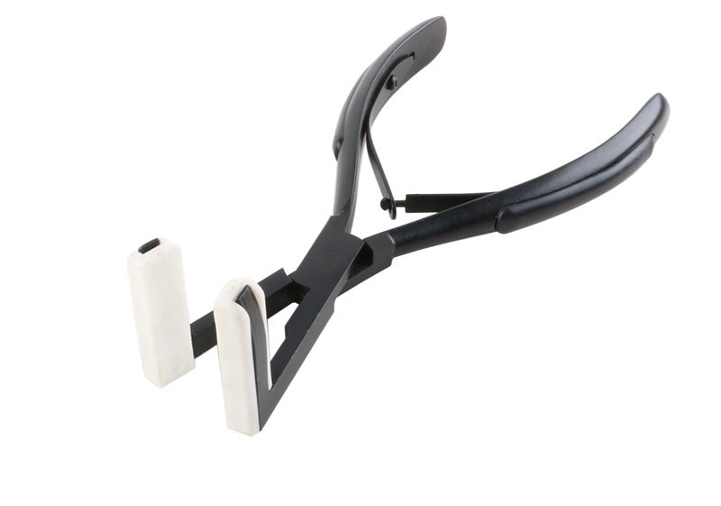 Seal The Deal: Tape Ins Clamp