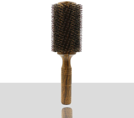 Smoothing Boar Round Brushes