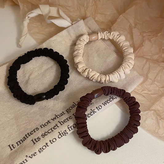 Hair ties