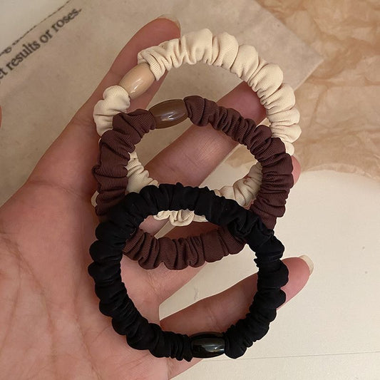 Hair ties