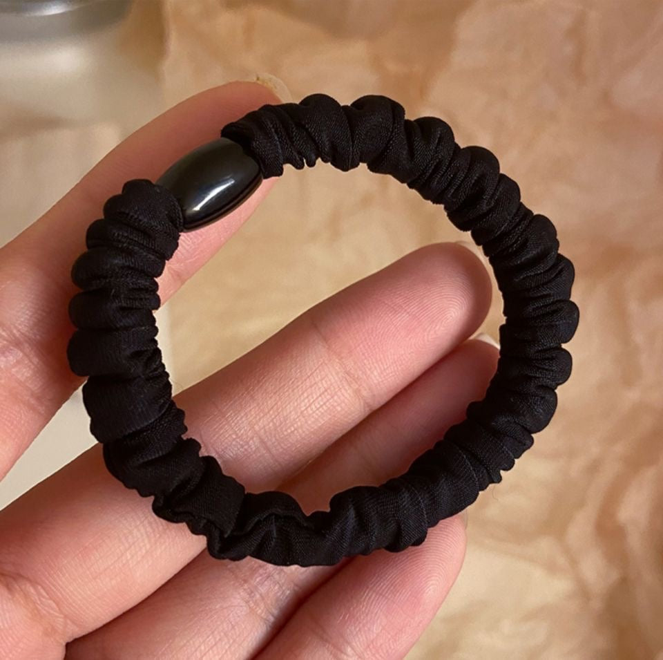 Hair ties