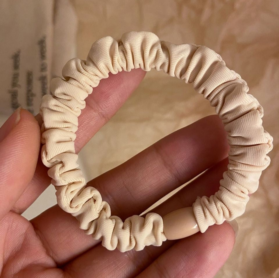 Hair ties