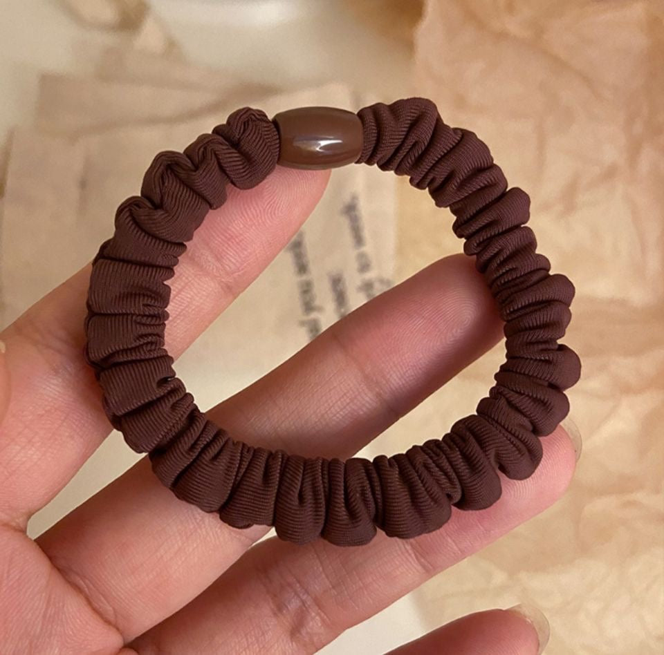 Hair ties