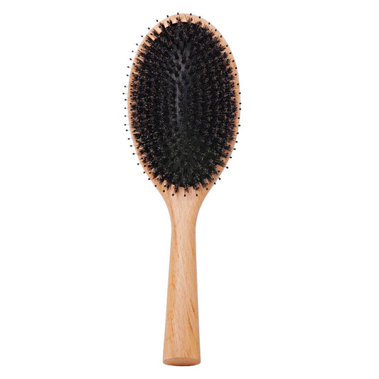 Hair Extensions brushes(Accept customized logo)