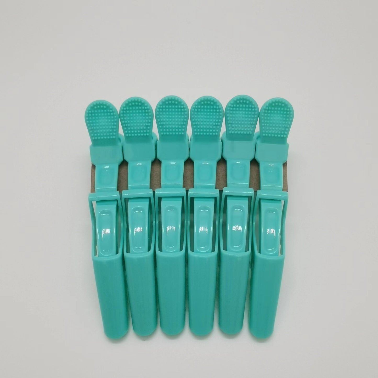 Hair Clips: Hold It Together