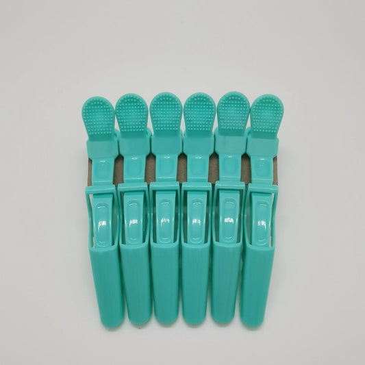 Hair Clips: Hold It Together
