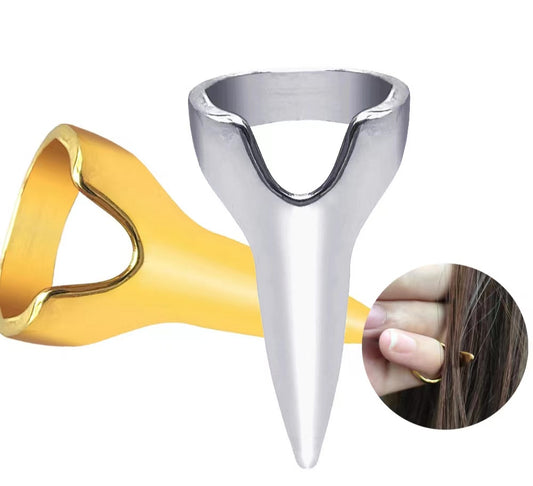 Hair Sectioning Ring